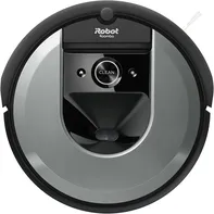 robotický vysavač iRobot Roomba i7 Plus