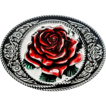 Opasek westernová přezka na opasek GS-419