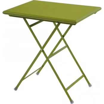 Zahradní stůl Zahradní stůl Arc en Ciel 70