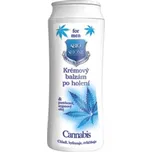 Bione Cosmetics Cannabis Krémový balzám…