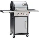 Landmann Triton Silver PTS 2.0