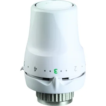 Hlavice pro radiátor Siemens RTN 51