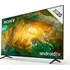 Televizor Sony 75" LED (KD75XH8096BAEP)