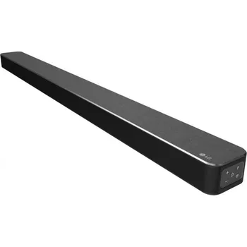 LG SN6Y černý Soundbar LG SN6Y černý