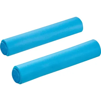 grip Gripy Supacaz Siliconez XL neon blue