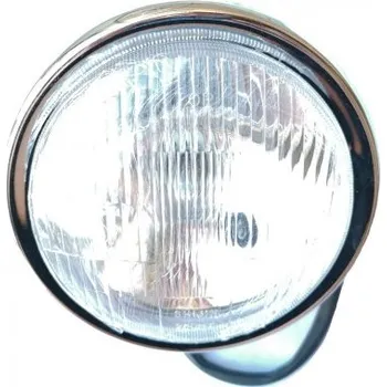 Příslušenství pro elektrokoloběžku Přední světlo X-scooters XR06