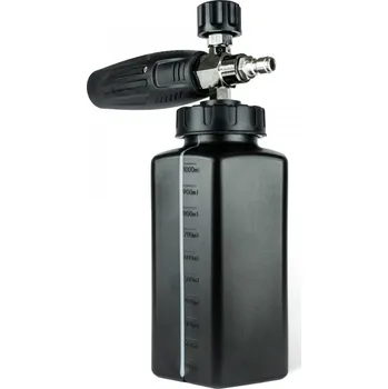 Pěnovač Carbon Collective Ultimate HD Snow Foam Lance