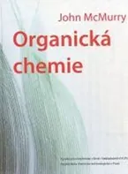 Organická chemie - John McMurry (2014, pevná)