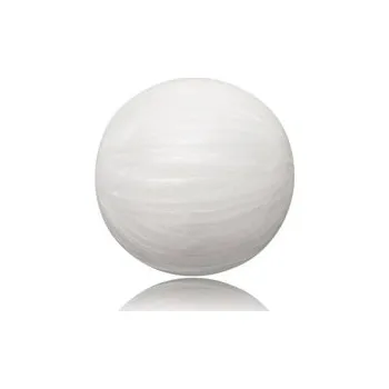 Přívěsek Rolnička do Andělského zvonku ENGELSRUFER bílá perleť S ERS-20-S