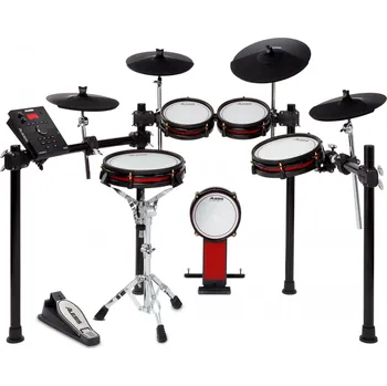 Bicí nástroj Alesis Crimson Mesh Kit II