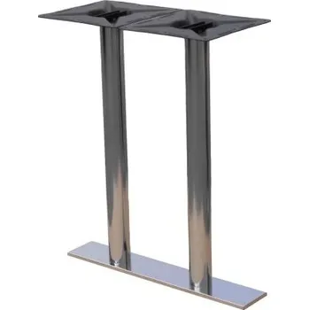 Stolová podnož Stolová podnož 4712/2 NEREZ