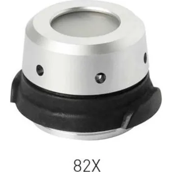 Twin Balanced Piston Dry Kit 82X - Dvojitý Suchý Kit pro Automatiky 82X