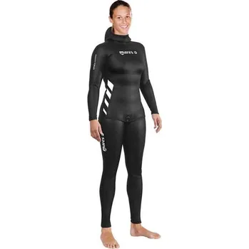 Neoprenový oblek Neoprenový Oblek MARES JACKET APNEA INSTINCT 30 LADY - Spearfishing a FreeDiving - BUNDA 2 - S