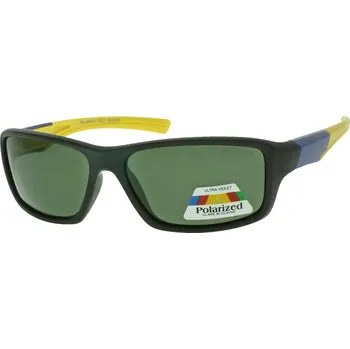 Polarizační sluneční brýle P18026-3