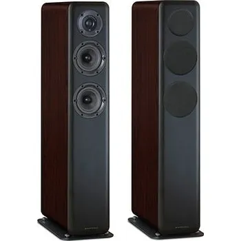Audio Wharfedale D330 - Rosewood