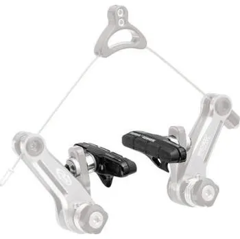 Brzda na kolo Avid brzdové špalky Shorty Ultimate