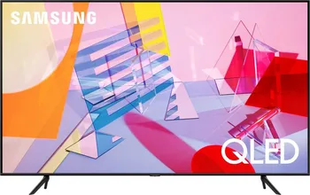 Televizor Samsung 58" QLED (QE58Q60TAUXXH)