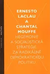 Hegemonie a socialistická strategie: za…