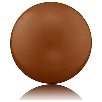 Přívěsek Rolnička do Andělského zvonku ENGELSRUFER hnědá L ERS-03-L