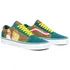 Pánské tenisky VANS x The Simpsons Moe's Old Skool VN0A4BV521L