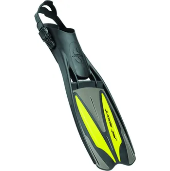 Ploutve Scubapro Jet Sport Barva: žlutá, Velikost: S
