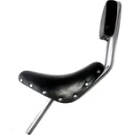 Sunway Sedadlo s opěrkou na motokolo…