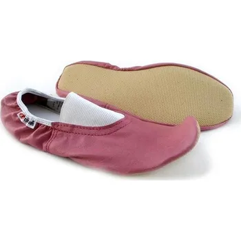 Dámské baleríny Cvičky Botas EVA růžová