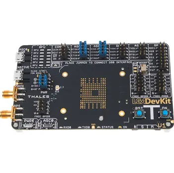 Telit Cinterion LGA DevKit T Telit Cinterion DSB-LGA-DEVKIT-T