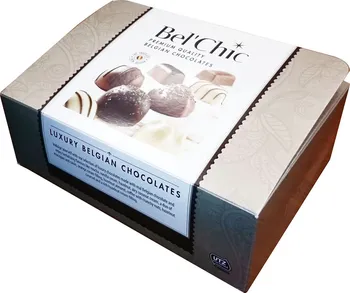 Bonboniéra Bel´Chic Belgian Chocolat 350 g