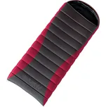 Husky Péřový třísezónní spacák Drumy -10°C Brick