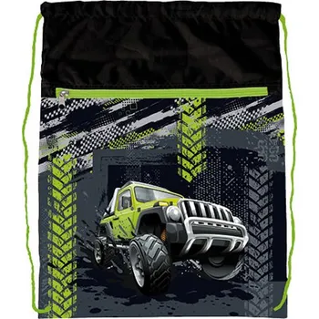 Školní sáček Stil Sáček na cvičky 44 x 32 cm