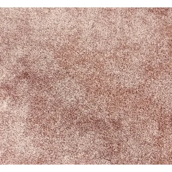 Koberec ITC Venus 6729 metráž starorůžová