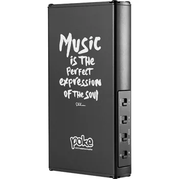 Hi-Fi Zesilovač XDuoo XD-10