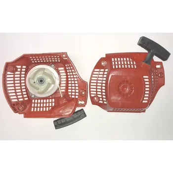 Autoelektrika STARTÉR pro HQ 135, 140, 435, 435E, 440, 440E (náhr. orig. č. 504 59 70-02)