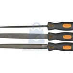 Sada pilníků na kov, NEO tools sada 5 ks, balení 1 ks