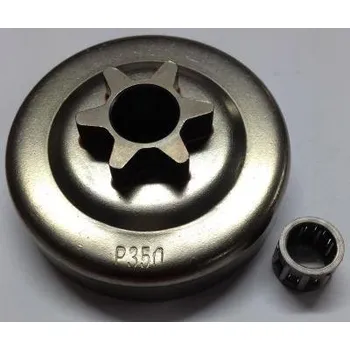 -BUBEN SPOJKY pro PARTNER 351 6z HQ 236, 240 (náhr. orig. č. 530 04 70-61)