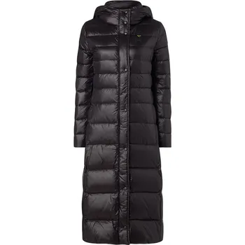 Dámský kabát Blauer 20WBLDK03399 černý