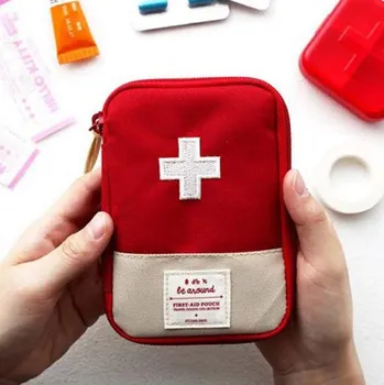 Lékárnička First aid case