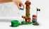 Stavebnice LEGO LEGO Super Mario 71360 Dobrodružství s Mariem startovací set