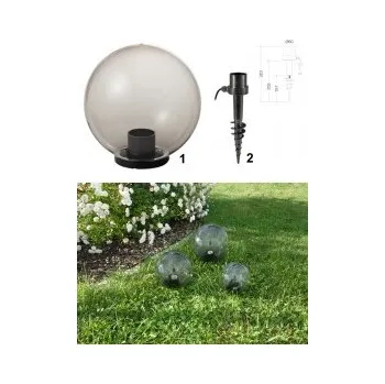 Venkovní osvětlení Fire-lux Fir-PO/400/K/VZ