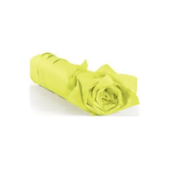 Kancelářský papír Hedvábný papír v balení, 50x75cm, žlutý | RAJA - Balení po 1 ks