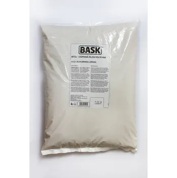 Rýže Rýže Dlouhozrnná 5 kg Bask