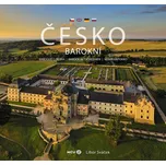 Česko barokní - Libor Sváček (2017, pevná)
