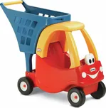 Little Tikes Trolley Cozy Coupe