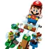 Stavebnice LEGO LEGO Super Mario 71360 Dobrodružství s Mariem startovací set