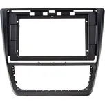 Redukce pro 10" autorádio Škoda Yeti 2009-2017 14121