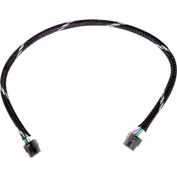 Zesilovač do auta Kabel Mosconi Gladen Ext4LINK