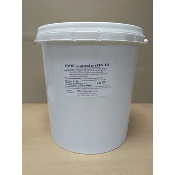 Povidla Pravá 13 kg