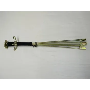 Albastar Čeřenová konstrukce 1x1 m