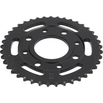 Řetězová sada pro motocykl rozeta zadní 41Z 428 - YUKI 125 SM ,Kymco